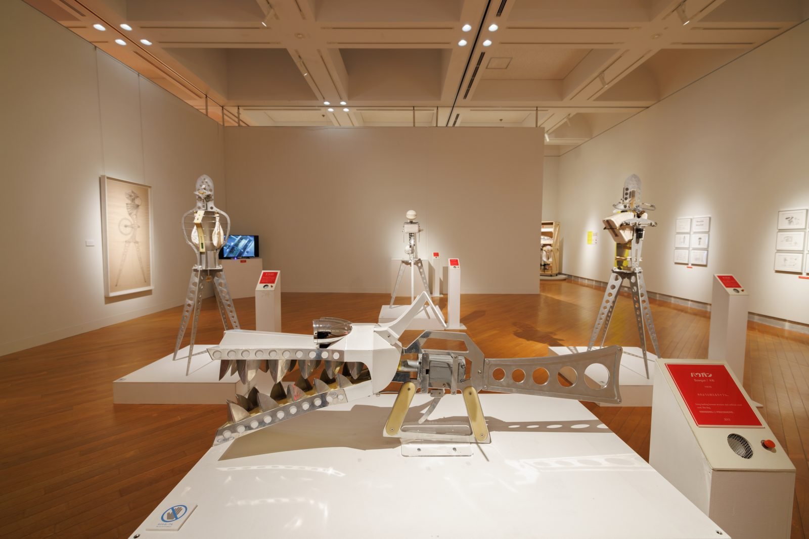 🌳 삿포로 예술의 숲(삿포로 게이주쓰노모리) 이미지 4